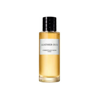 Christian Dior Leather Oud Eau de Parfum - 250ml