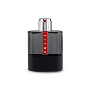 Prada Luna Rossa Carbon Eau de Toilette for Men - 100ml