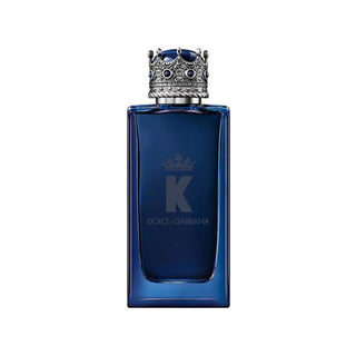 D&G King Pour Homme Eau De Parfum Intense 100ml