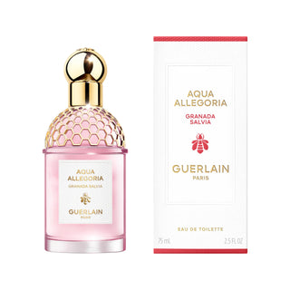 Guerlain Aqua Allegoria Granada Salvia Eau de Toilette - 75ml
