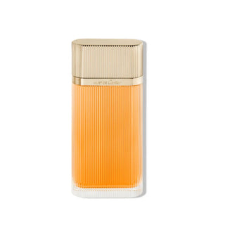 Cartier Must Eau de Toilette 100 ml