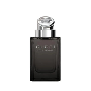 Gucci Pour Homme Eau de Toilette - 90ml
