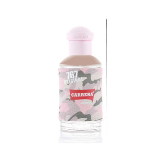 Carrera Jeans 767 Camouflage Donna EDP 75 ml