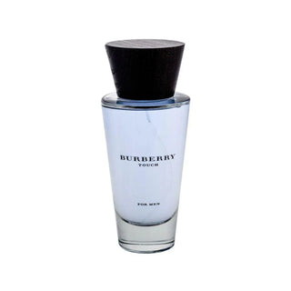 Burberry Touch Eau de Toilette for Men – 100 ml