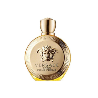 Versace Eros Pour Femme Eau de Parfum for Women - 100ml
