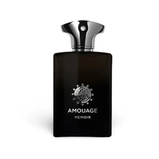 Amouage Memoir Man EDP – 100 mL (New)