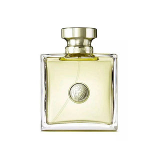 Versace Pour Femme Eau de Parfum for Women - 100ml