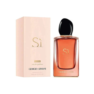 Giorgio Armani Sí Intense Eau de Parfum - 100ml