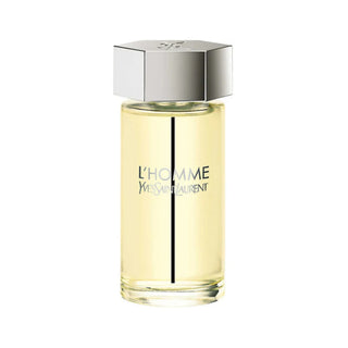 YSL L'Homme Eau de Toilette - 200ml