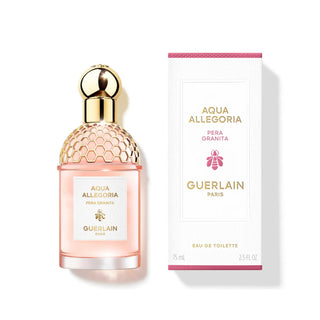 Guerlain Aqua Allegoria Pera Granita Eau de Toilette - 75ml