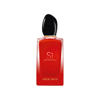 Giorgio Armani Sí Passione Eau de Parfum for Women - 150ml