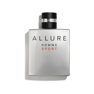 Chanel Allure Homme Sport Eau de Toilette 100 ml