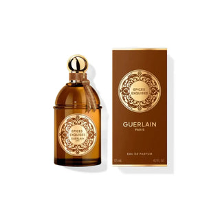 Guerlain Épices Exquises Eau de Parfum - 125ml