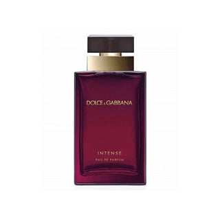 D&G Pour Femme Intense Eau de Parfum – 100 mL