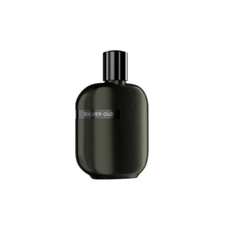 Amouage Opus XIII Silver Oud EDP – 50 mL (New)