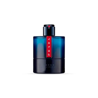 Prada Luna Rossa Ocean Eau de Parfum for Men – 100ml