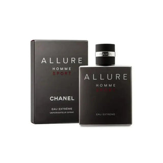 Chanel Allure Homme Sport Eau Extrême Eau de Parfum 150 ml