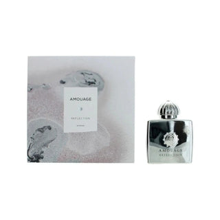 Amouage Reflection Woman Eau de Parfum – 100 mL (New)