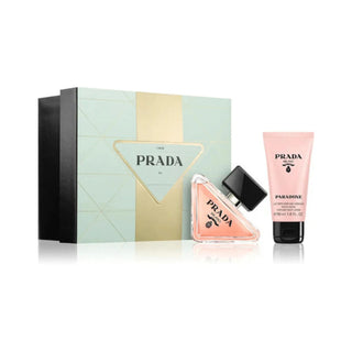 Prada Paradoxe Eau de Parfum Twin Set - 50ml x 2