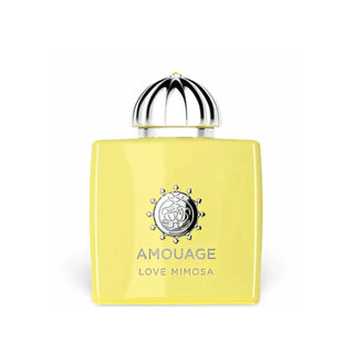 Amouage Love Mimosa Woman Eau de Parfum – 100 mL