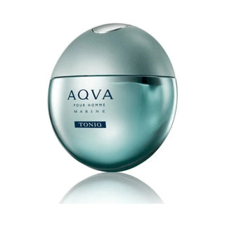 Bvlgari Aqva Pour Homme Marine Toniq Eau de Toilette – 50 ml