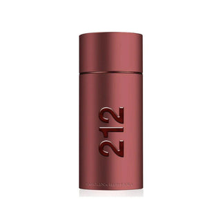 Carolina Herrera 212 Sexy Men Eau de Toilette – 100 ml