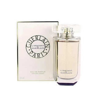 Guerlain L'Instant de Guerlain Eau de Toilette - 80ml