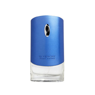 Givenchy Pour Homme Blue Label Eau de Toilette - 100ml