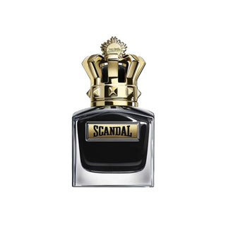 JPG Scandal Le Parfum Intense Pour Homme Eau de Parfum Refillable 100 ml