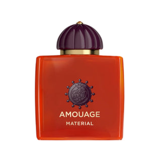 Amouage Material Eau de Parfum – 100 mL (New, 2021)