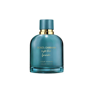 D&G Light Blue Forever Pour Homme Eau De Parfum 100ml