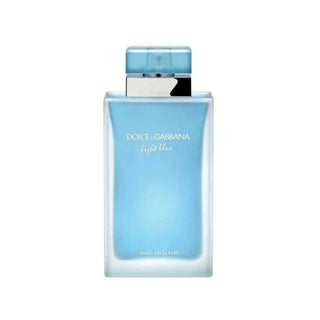 D&G Light Blue Eau Intense Eau De Parfum 100ml