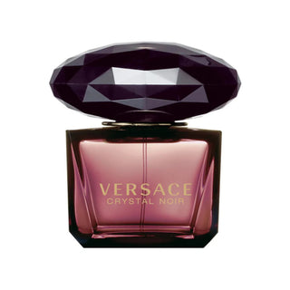 Versace Crystal Noir Eau de Toilette for Women - 90ml