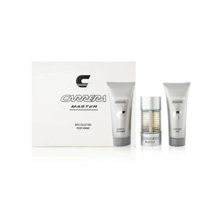 Carrera Master Men Gift Set – 100 ml Eau de Toilette