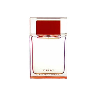 Carolina Herrera Chic Eau de Parfum – 80 ml