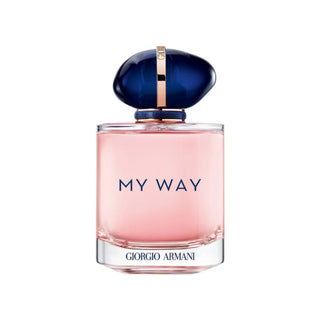 Giorgio Armani My Way Intense Eau de Parfum for Women - 90ml