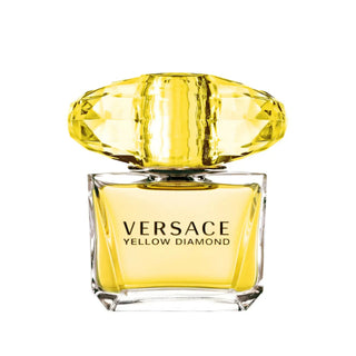 Versace Yellow Diamond Eau de Toilette for Women - 90ml