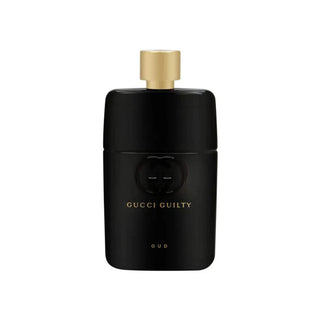 Gucci Guilty Oud Pour Homme Eau de Parfum - 90ml