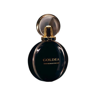 Bvlgari Goldea The Roman Night Sensual/Sensuelle Eau de Parfum – 75 ml