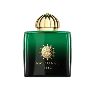 Amouage Epic Woman Eau de Parfum – 100 mL (New)
