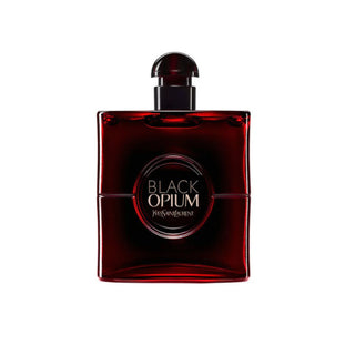 YSL Black Opium Over Red Eau de Parfum - 90ml