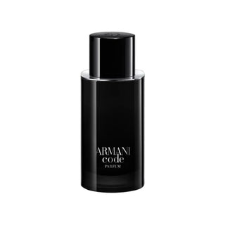 Giorgio Armani Code Eau de Parfum for Men - 125ml