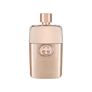 Gucci Guilty Pour Femme Eau de Toilette - 90ml