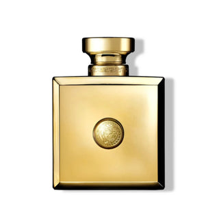 Versace Oud Oriental Eau de Parfum for Women - 100ml