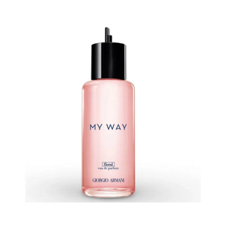 Giorgio Armani My Way Floral Eau de Parfum for Women - 150ml