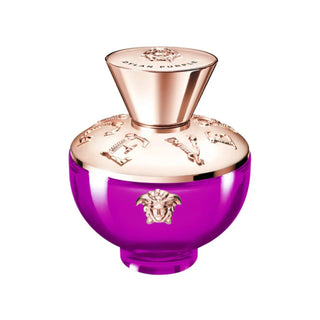 Versace Pour Femme Dylan Purple Eau de Parfum for Women - 100ml