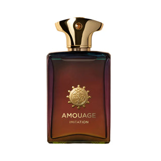 Amouage Imitation Man Eau de Parfum – 100 mL