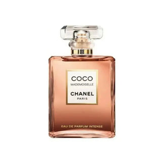Chanel Coco Mademoiselle Eau de Parfum Intense 200 ml