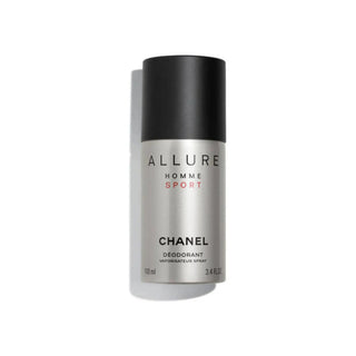 Chanel Allure Homme Sport Deodorant Spray 100 ml