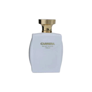 Carrera Bianco Eau de Toilette for Women 100 ml